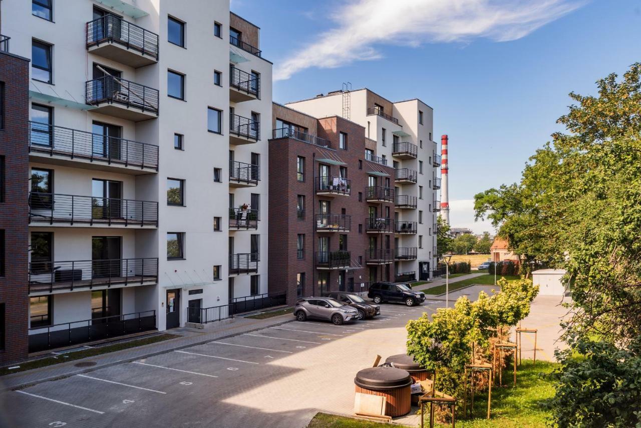 Lovely Oldtown Apartment Клайпеда Екстер'єр фото